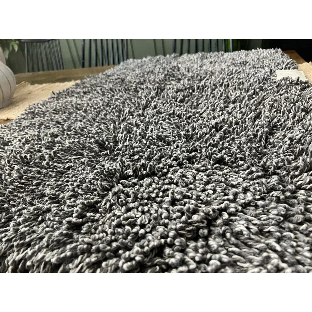 Casaluna Cotton Looped 40x24